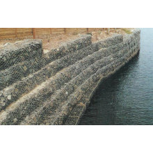 Boîte chaude de vente de Gabion Wire Mesh